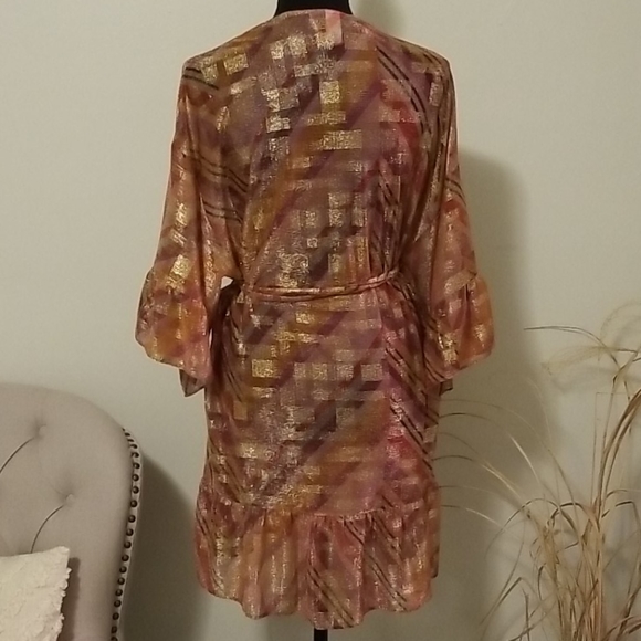 Victoria's Secret Robe - Picture 4 of 8